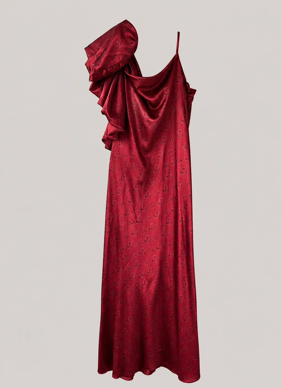 La Rubí Dress - Image 2