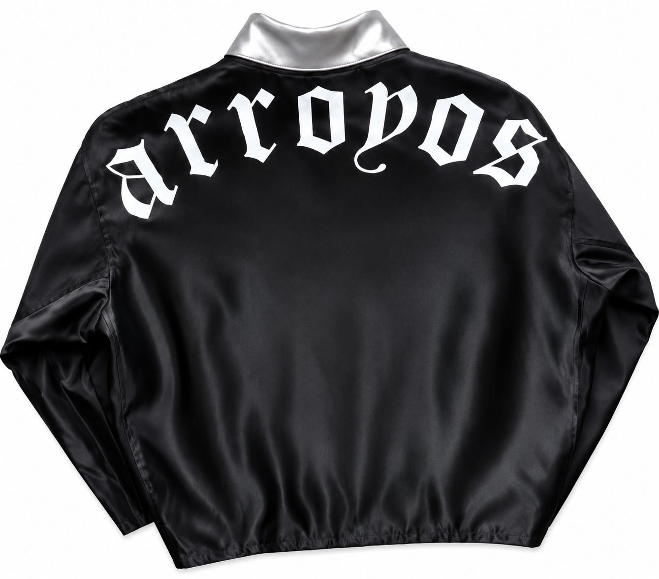 Ámame Reversible Jacket